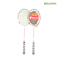 Vợt Cầu Lông Bokai BK 910 Chính Hãng