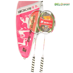 Vợt Cầu Lông Bokai BK 910 Chính Hãng
