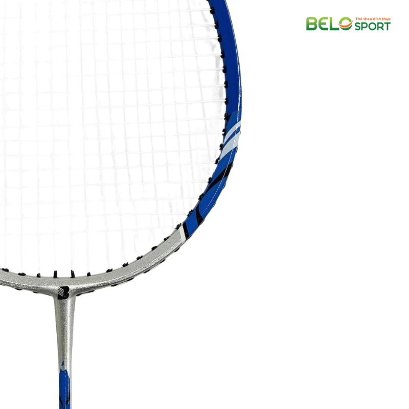 Vợt Cầu Lông Bokai BK 9650 Chính Hãng