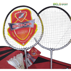 Vợt Cầu Lông Bokai BK Pro 276 Chính Hãng