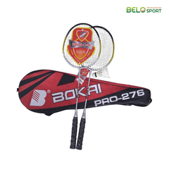 Vợt Cầu Lông Bokai BK Pro 276 Chính Hãng