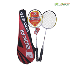 Vợt Cầu Lông Bokai BK Pro 276 Chính Hãng