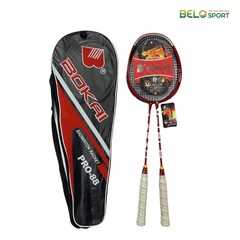 Vợt Cầu Lông Bokai Pro 88 Chính Hãng