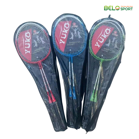 Vợt Cầu Lông Yuko 230 Bao Kính Chính Hãng
