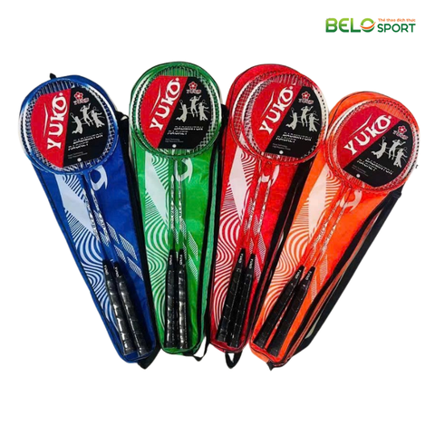 Vợt Cầu Lông Yuko 238 Chính Hãng