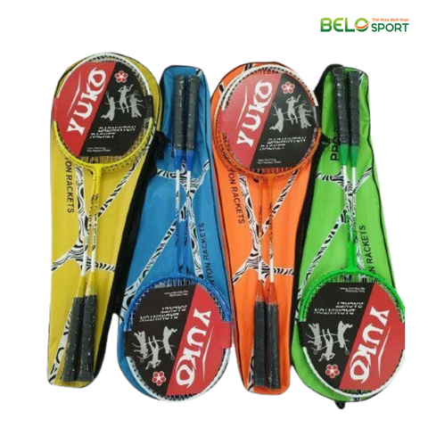 Vợt Cầu Lông Yuko 317 Chính Hãng