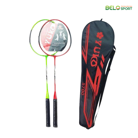 Vợt Cầu Lông Yuko 5700 Chính Hãng