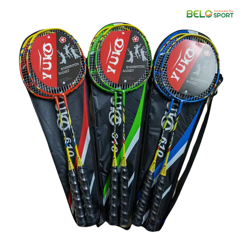Vợt Cầu Lông Yuko 610 Chính Hãng