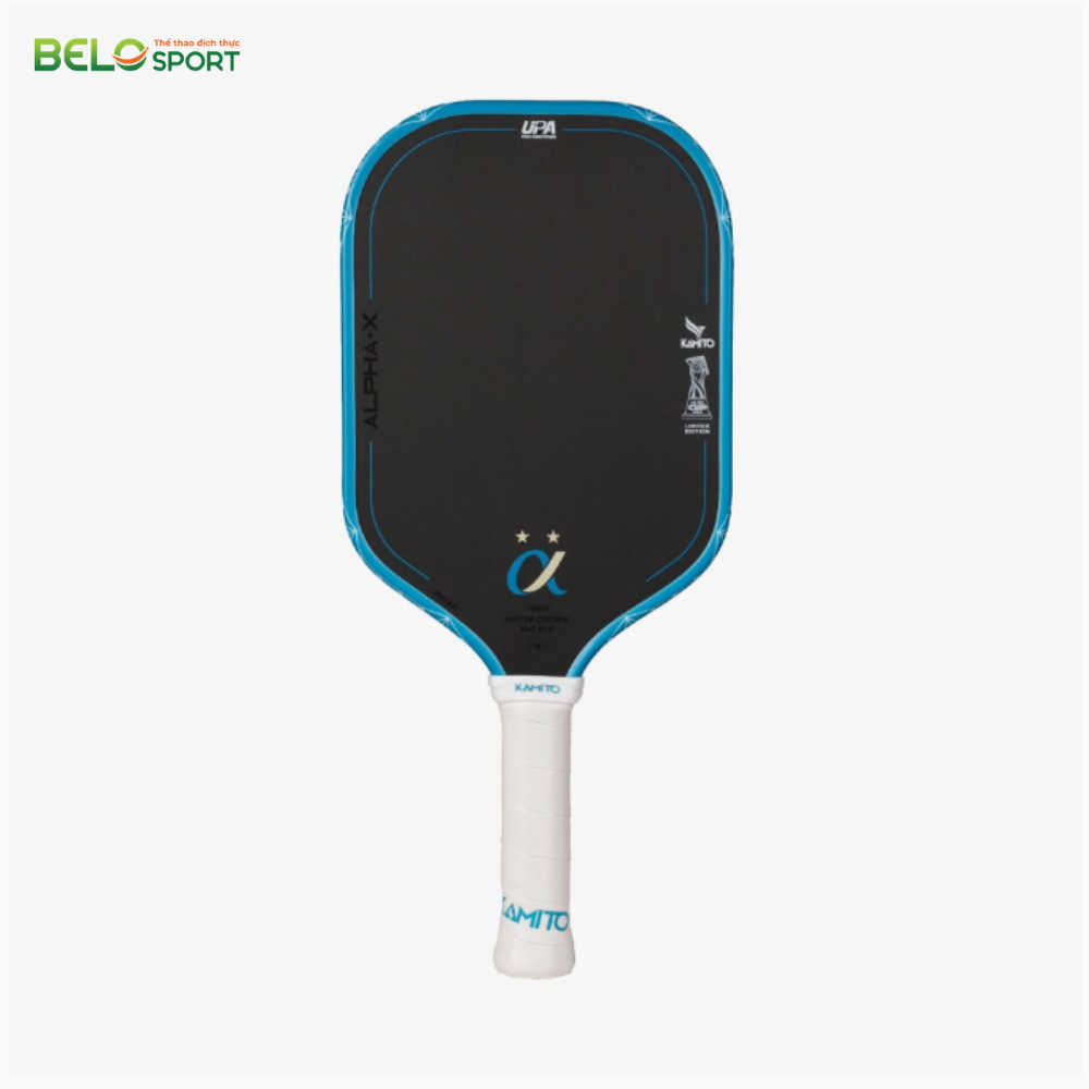 Vợt Pickleball Alpha-X Champion Series Hanoi Crown