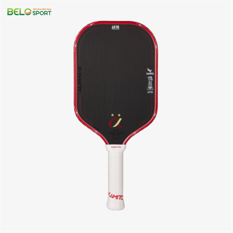 Vợt Pickleball Alpha-X Champion Series Hanoi Crown