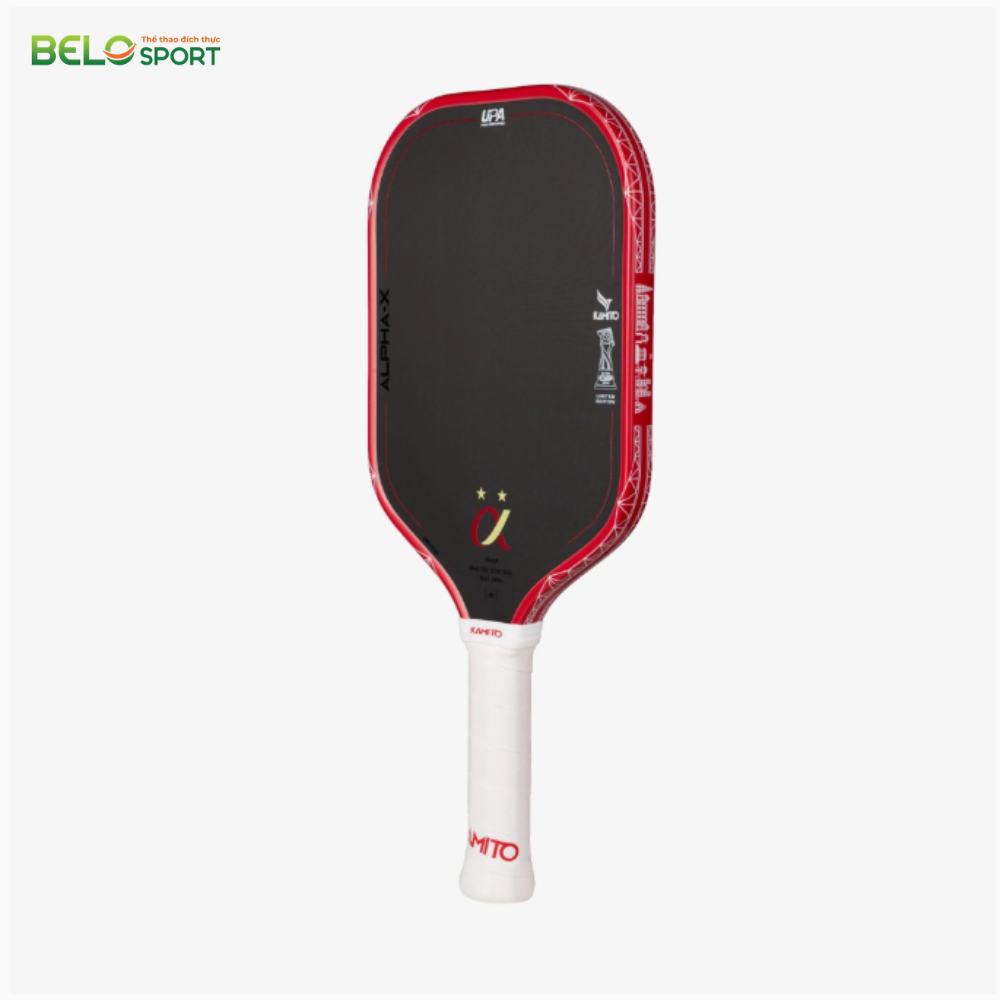 Vợt Pickleball Alpha-X Champion Series Hanoi Crown