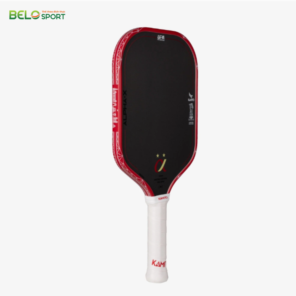 Vợt Pickleball Alpha-X Champion Series Hanoi Crown