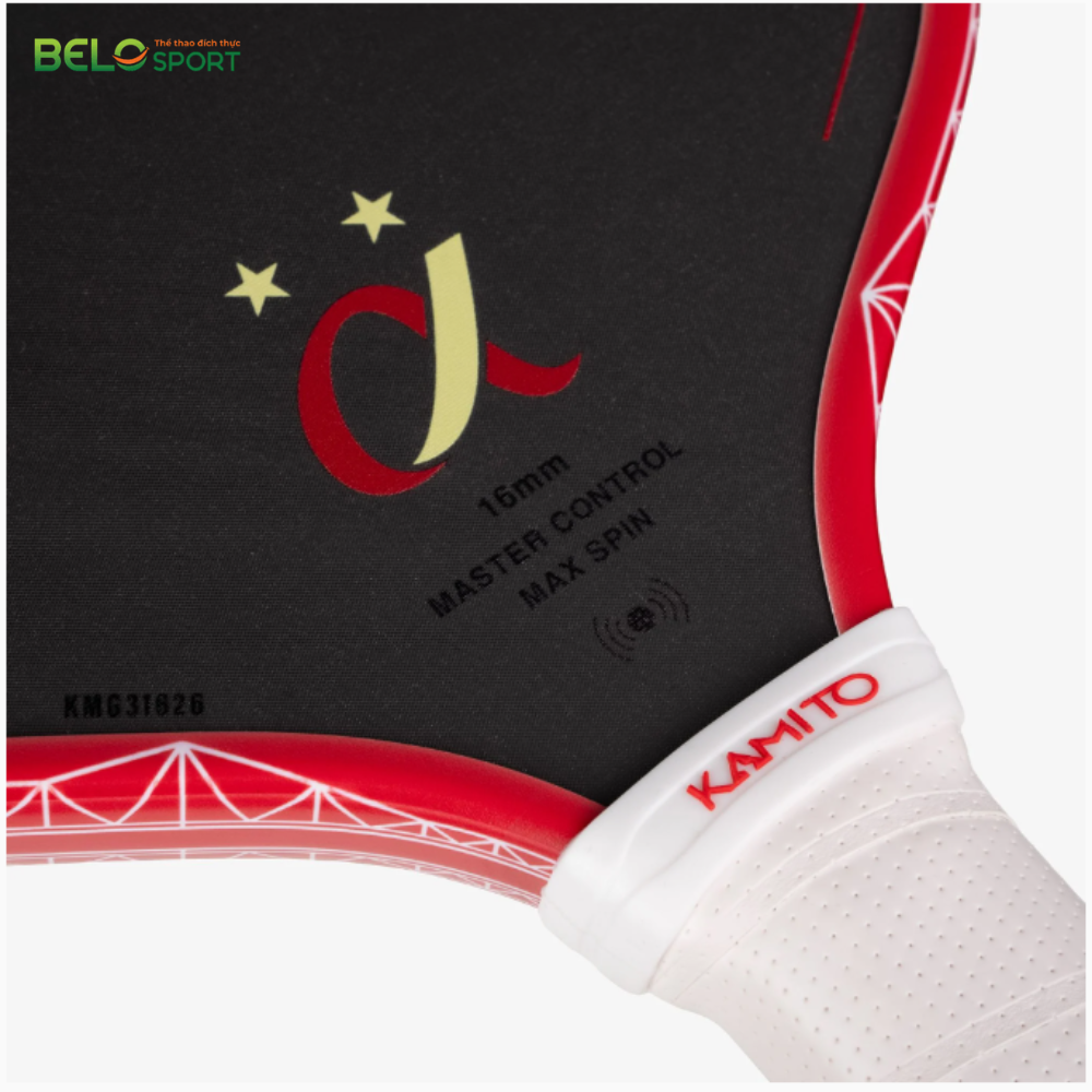 Vợt Pickleball Alpha-X Champion Series Hanoi Crown