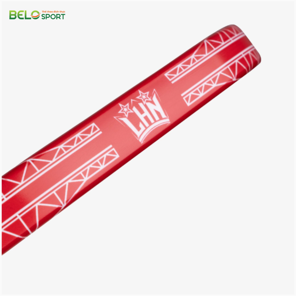 Vợt Pickleball Alpha-X Champion Series Hanoi Crown