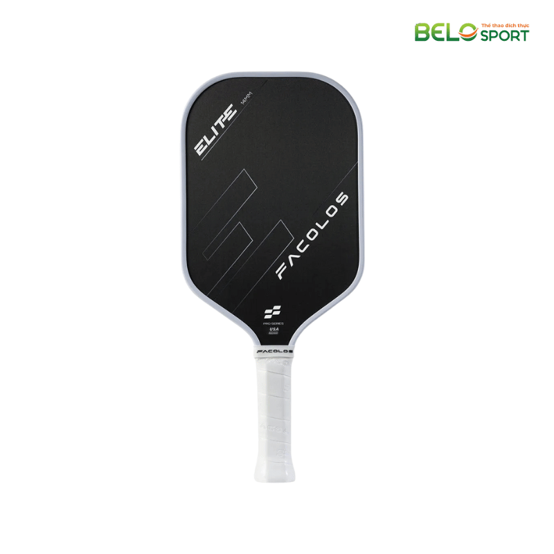Vợt Pickleball Facolos Pro Series Elite Pro (16mm)