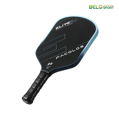 Vợt Pickleball Facolos Pro Series Elite X (16mm)