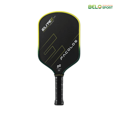 Vợt Pickleball Facolos Pro Series Elite X (16mm)