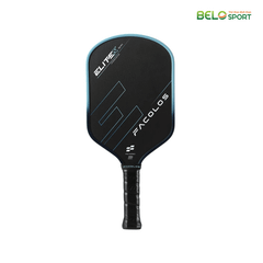 Vợt Pickleball Facolos Pro Series Elite X (16mm)