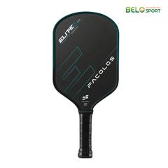 Vợt Pickleball Facolos Pro Series Elite X (16mm)