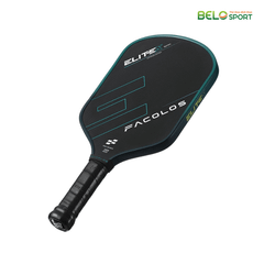 Vợt Pickleball Facolos Pro Series Elite X (16mm)