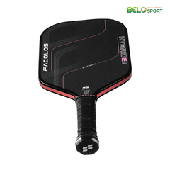 Vợt Pickleball Facolos Pro Series Hybrid SE 2.0 (14mm & 16mm)