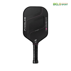 Vợt Pickleball Facolos Pro Series Hybrid SE 2.0 (14mm & 16mm)