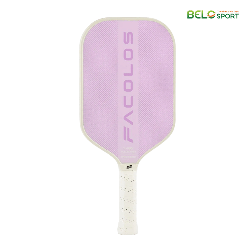 Vợt Pickleball Facolos Sport Series Olympic Collection (16mm)