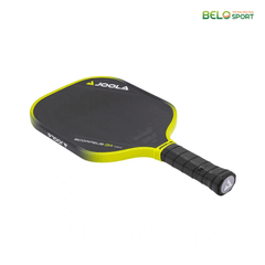 Vợt Pickleball Joola Anna Bright Scorpeus 3S Màu Vàng