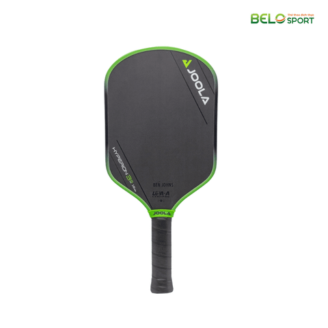 Vợt Pickleball Joola Ben Johns Hyperion 3S Màu Xanh Chuối