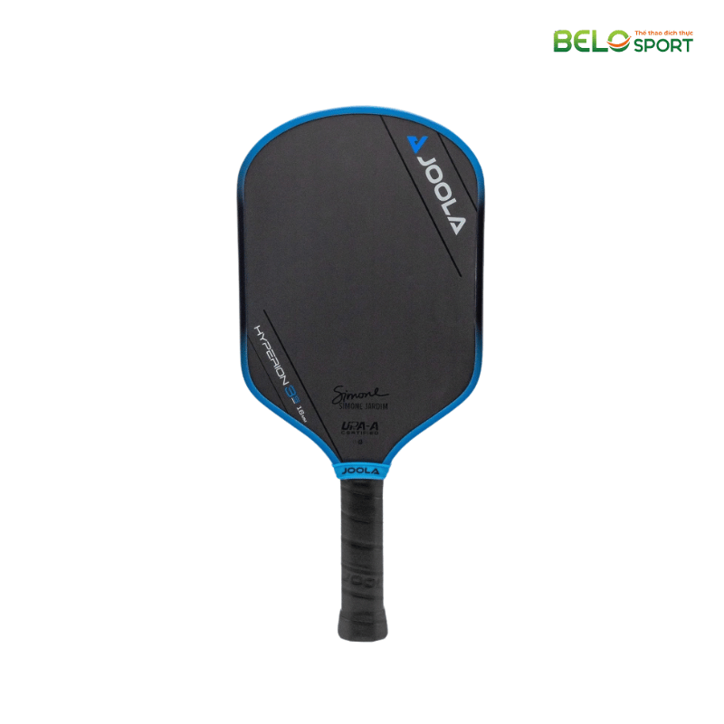 Vợt Pickleball Joola Simone Jardim Hyperion 3S Màu Xanh Dương