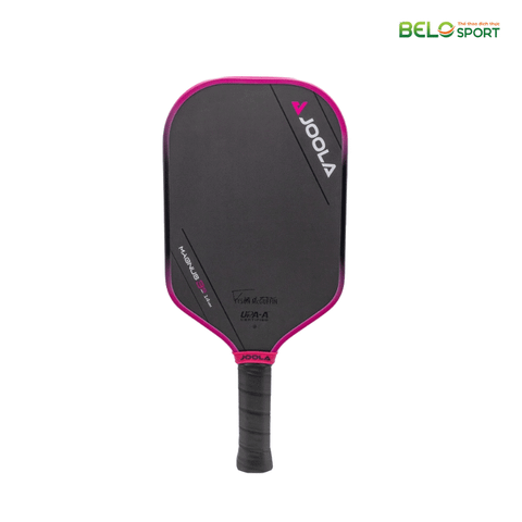 Vợt Pickleball Joola Tyson McGuffin Magnus 3S Màu Hồng