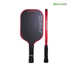 Vợt Pickleball Kaiwin Arnos Pro Màu Đỏ