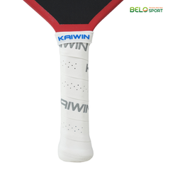 Vợt Pickleball Kaiwin Balance Màu Đỏ