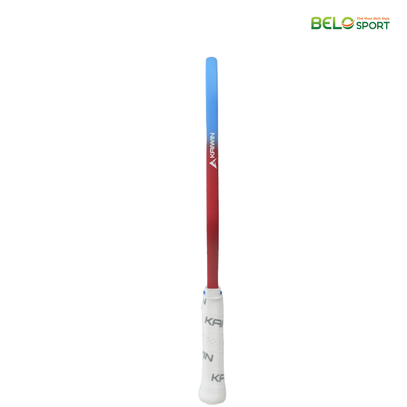 Vợt Pickleball Kaiwin Balance Màu Đỏ