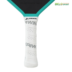 Vợt Pickleball Kaiwin Balance Màu Xanh Ngọc