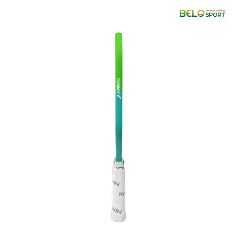 Vợt Pickleball Kaiwin Balance Màu Xanh Ngọc