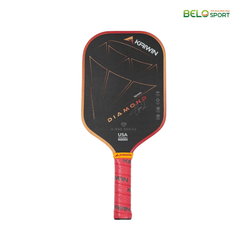 Vợt Pickleball Kaiwin Diamond Gen 2 Màu Đỏ