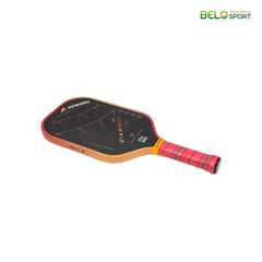 Vợt Pickleball Kaiwin Diamond Gen 2 Màu Đỏ