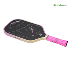 Vợt Pickleball Kaiwin Diamond Gen 2 Màu Hồng