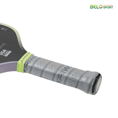 Vợt Pickleball Kaiwin Diamond Gen 2 Màu Xám