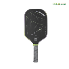 Vợt Pickleball Kaiwin Diamond Gen 2 Màu Xám