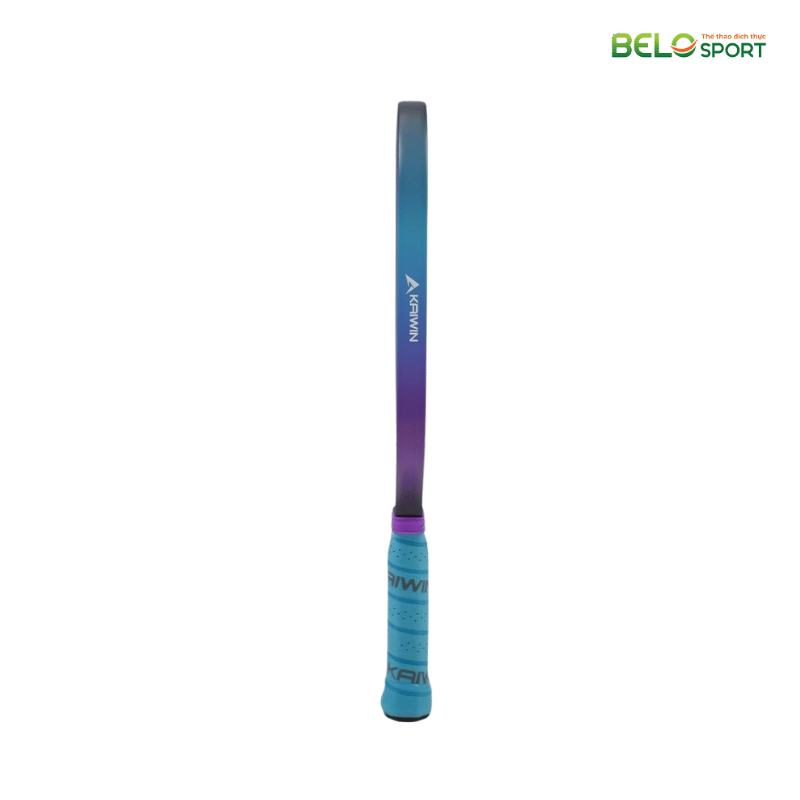 Vợt Pickleball Kaiwin Diamond Gen 2 Màu Xanh Coban