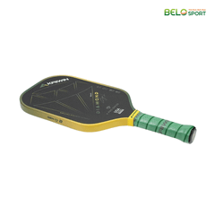 Vợt Pickleball Kaiwin Diamond Gen 2 Màu Xanh Lá