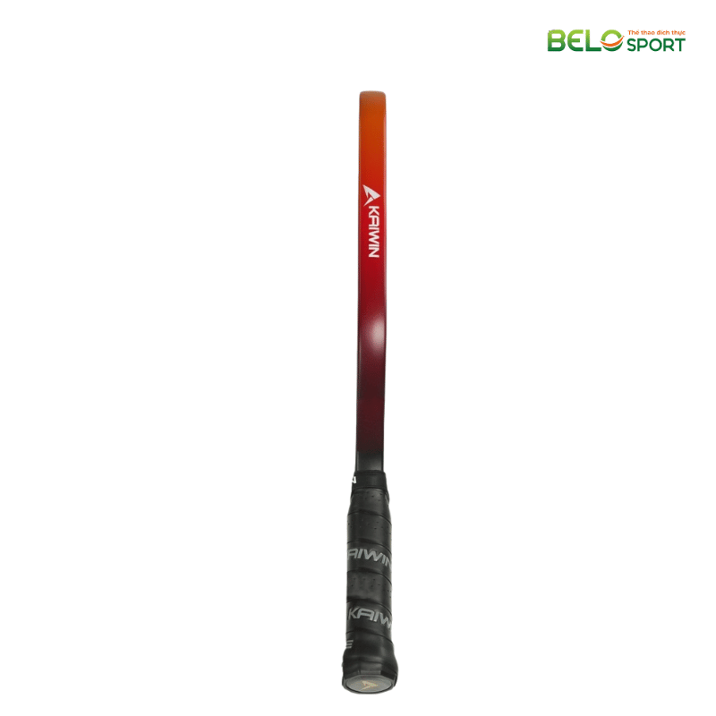 Vợt Pickleball Kaiwin Future T700 16mm Màu Đỏ