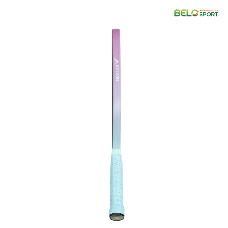 Vợt Pickleball Kaiwin Future T700 16mm Màu Hồng