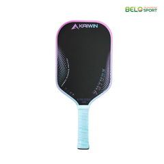 Vợt Pickleball Kaiwin Future T700 16mm Màu Hồng