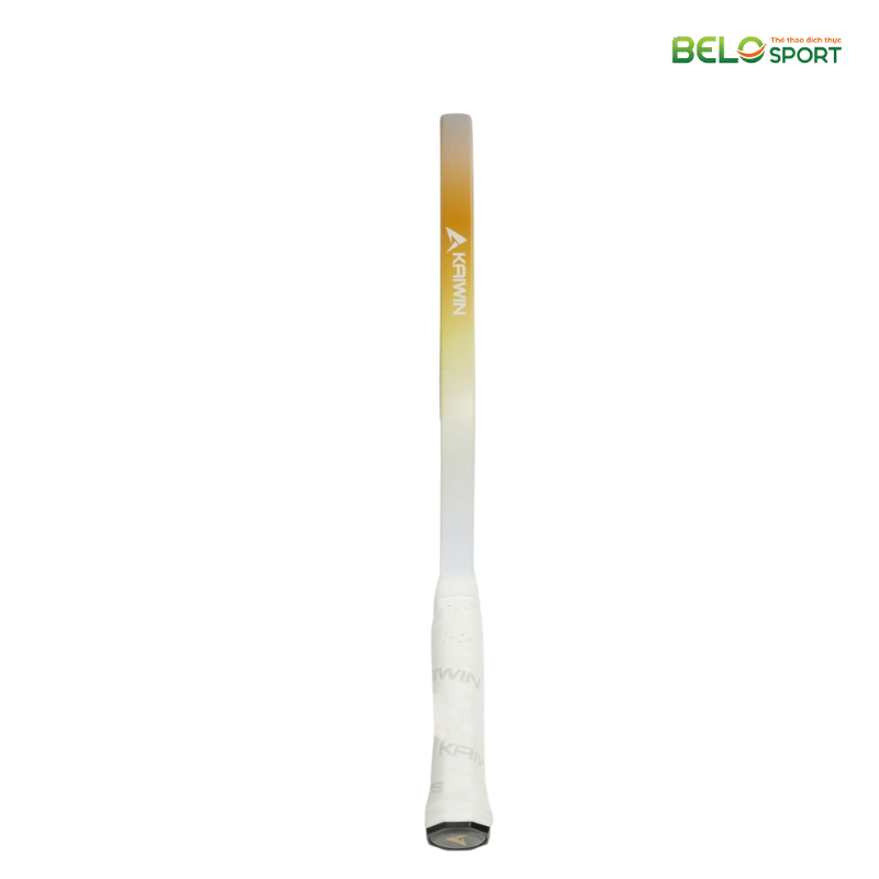 Vợt Pickleball Kaiwin Future T700 16mm Màu Trắng