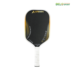 Vợt Pickleball Kaiwin Future T700 16mm Màu Trắng