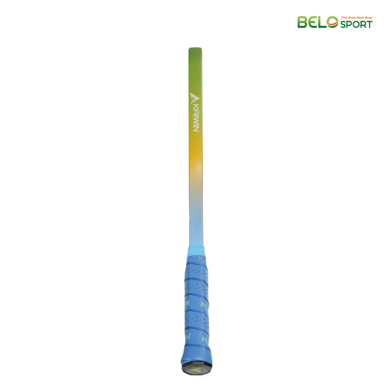 Vợt Pickleball Kaiwin Future T700 16mm Màu Xanh