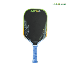 Vợt Pickleball Kaiwin Future T700 16mm Màu Xanh